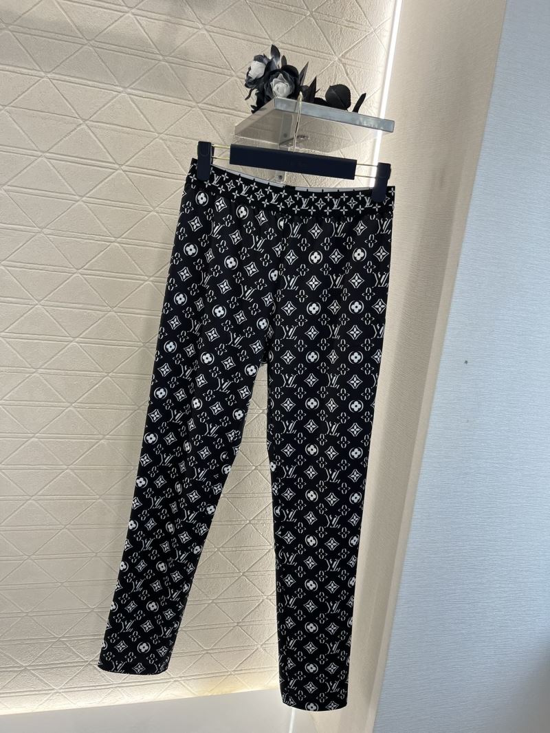 Louis Vuitton Long Pants